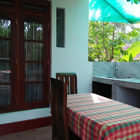 Ananda Villa ベントータ エクステリア 写真
