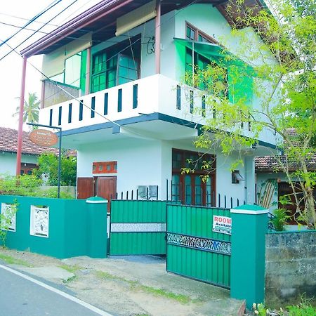 Ananda Villa ベントータ エクステリア 写真
