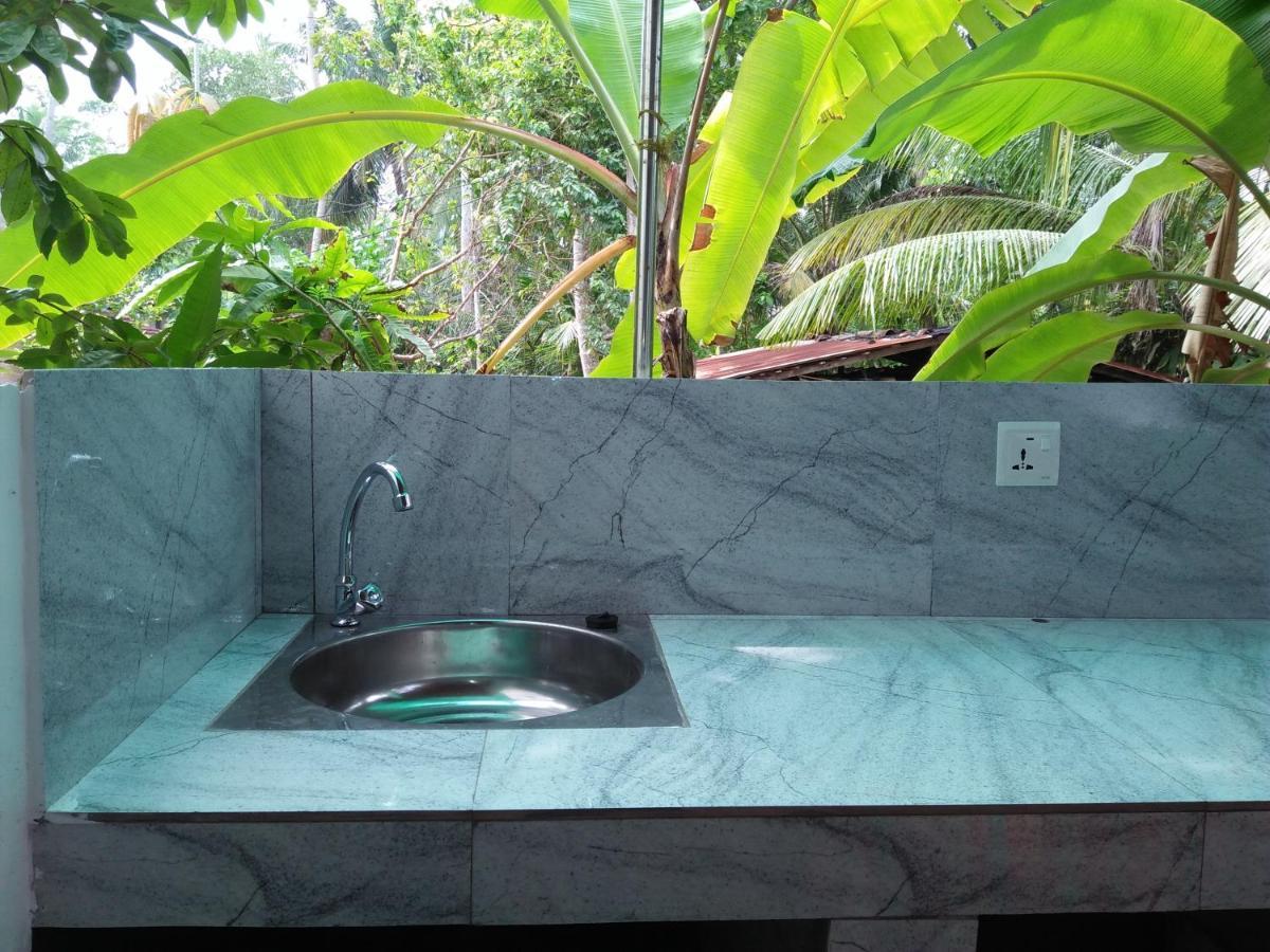 Ananda Villa ベントータ エクステリア 写真