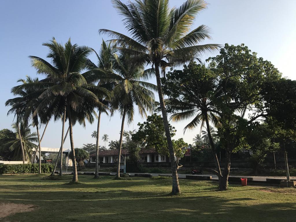 Ananda Villa ベントータ エクステリア 写真
