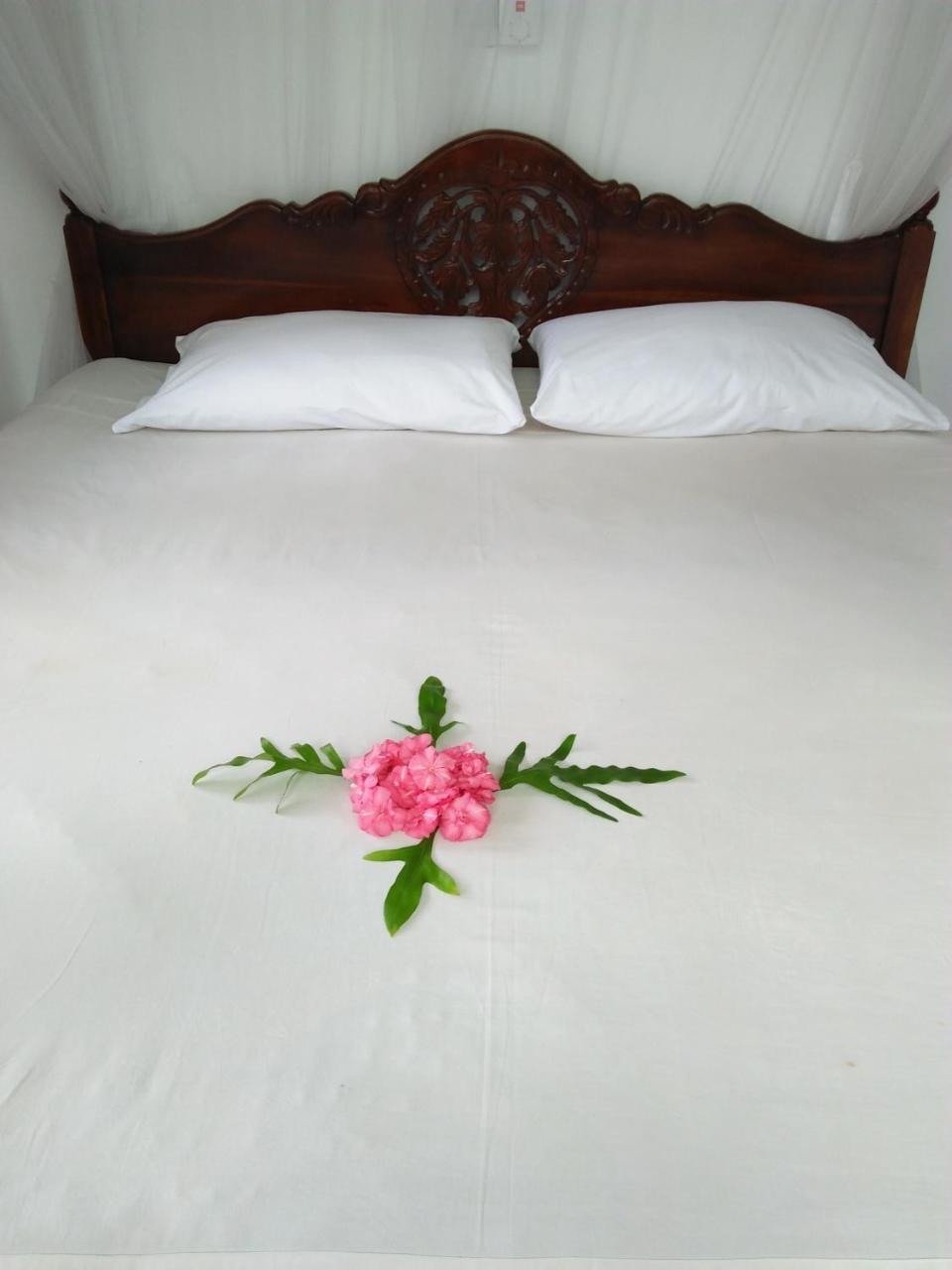 Ananda Villa ベントータ エクステリア 写真