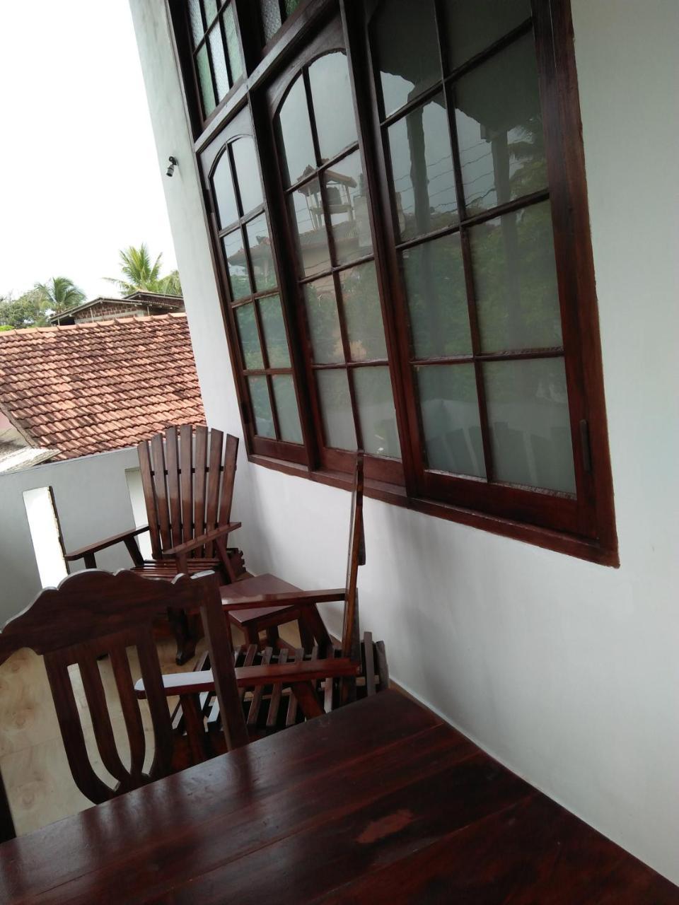 Ananda Villa ベントータ エクステリア 写真