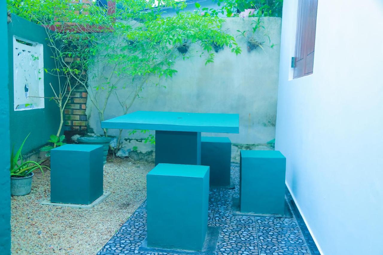 Ananda Villa ベントータ エクステリア 写真