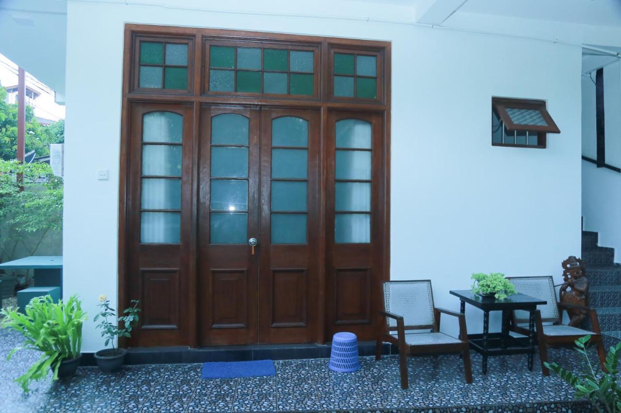 Ananda Villa ベントータ エクステリア 写真