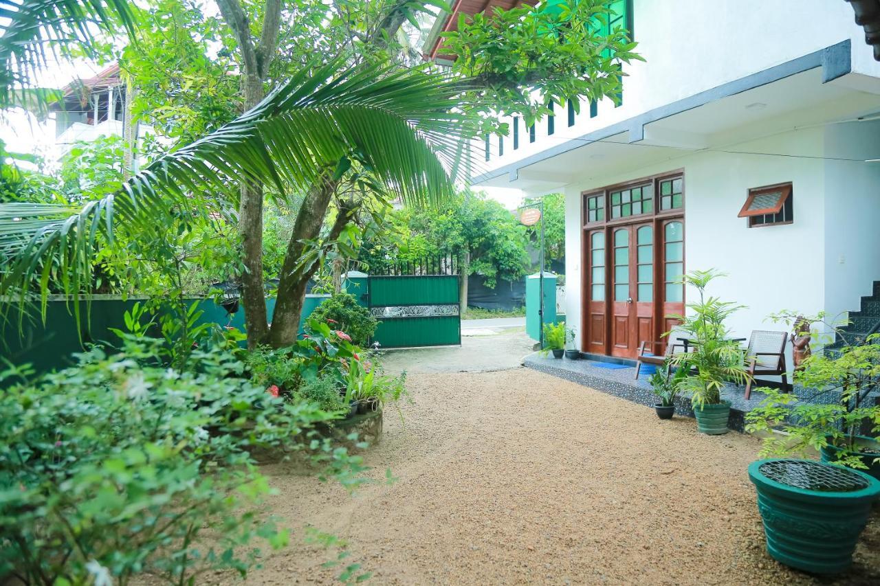 Ananda Villa ベントータ エクステリア 写真