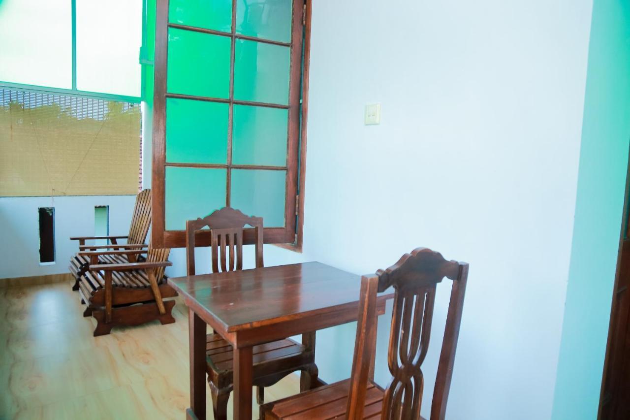 Ananda Villa ベントータ エクステリア 写真
