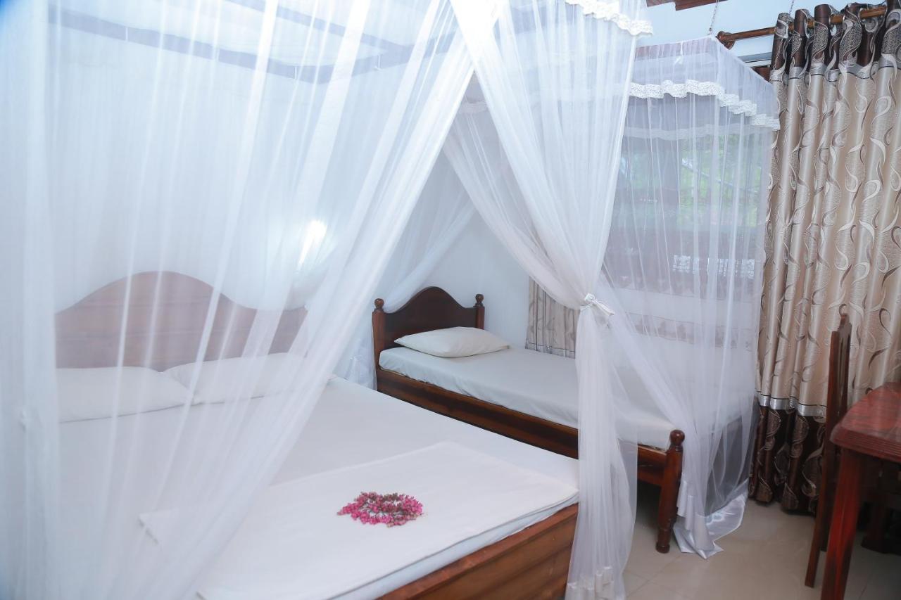 Ananda Villa ベントータ エクステリア 写真