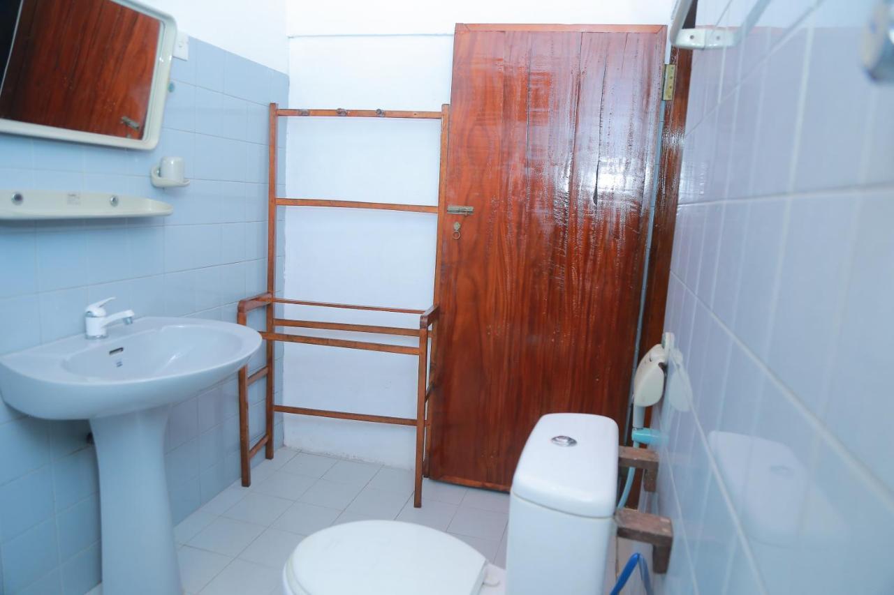 Ananda Villa ベントータ エクステリア 写真