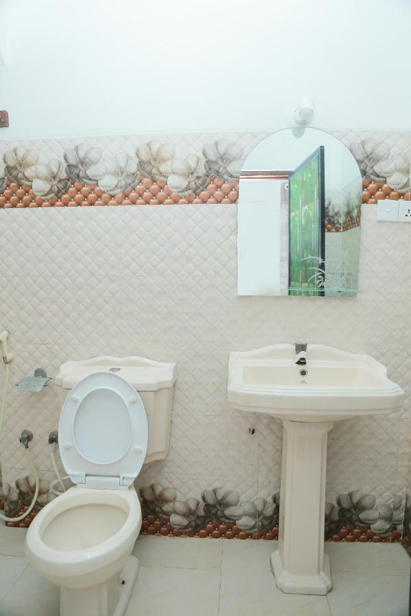 Ananda Villa ベントータ エクステリア 写真