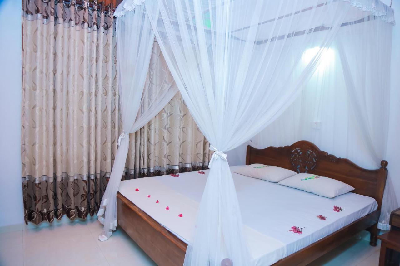 Ananda Villa ベントータ エクステリア 写真