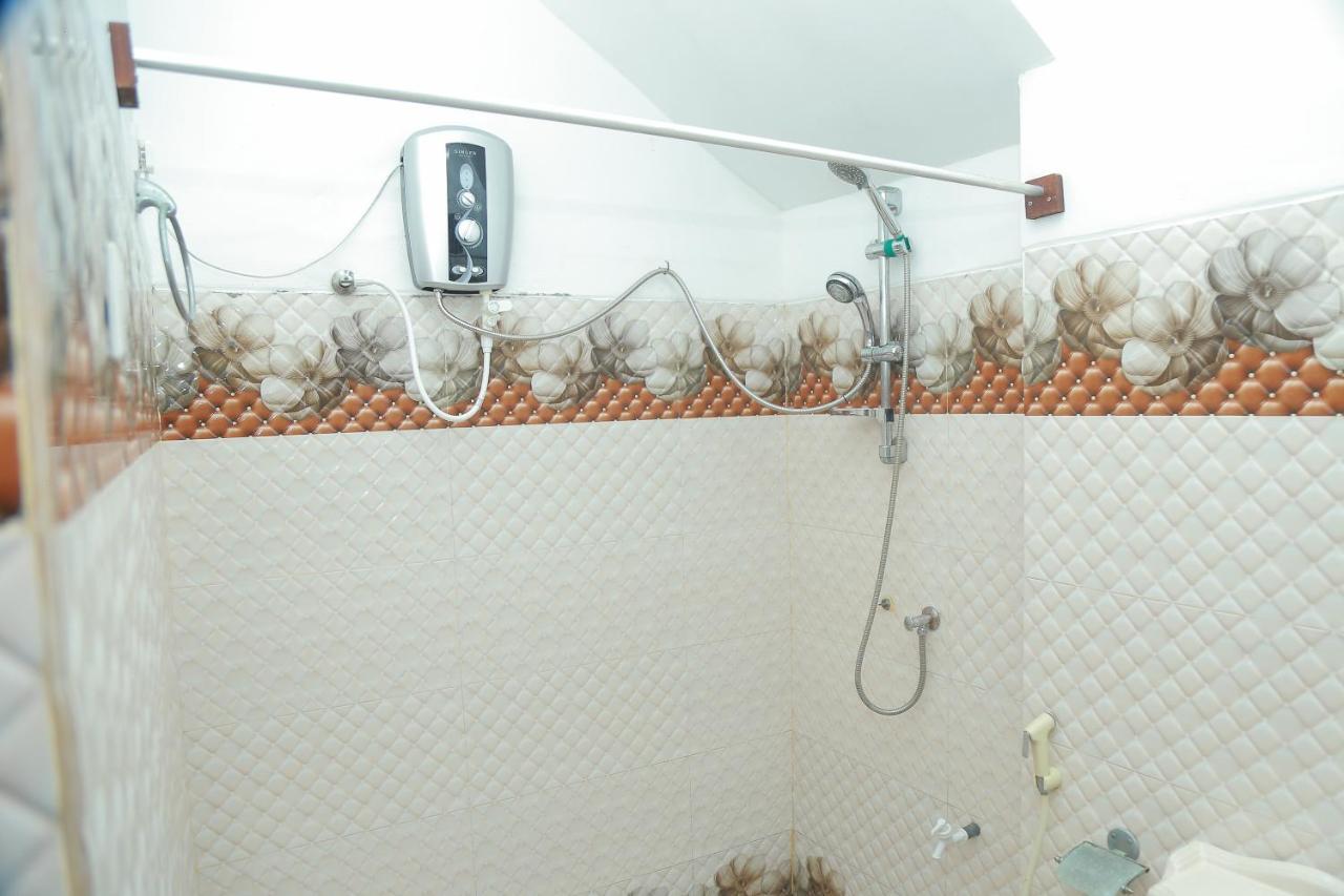 Ananda Villa ベントータ エクステリア 写真
