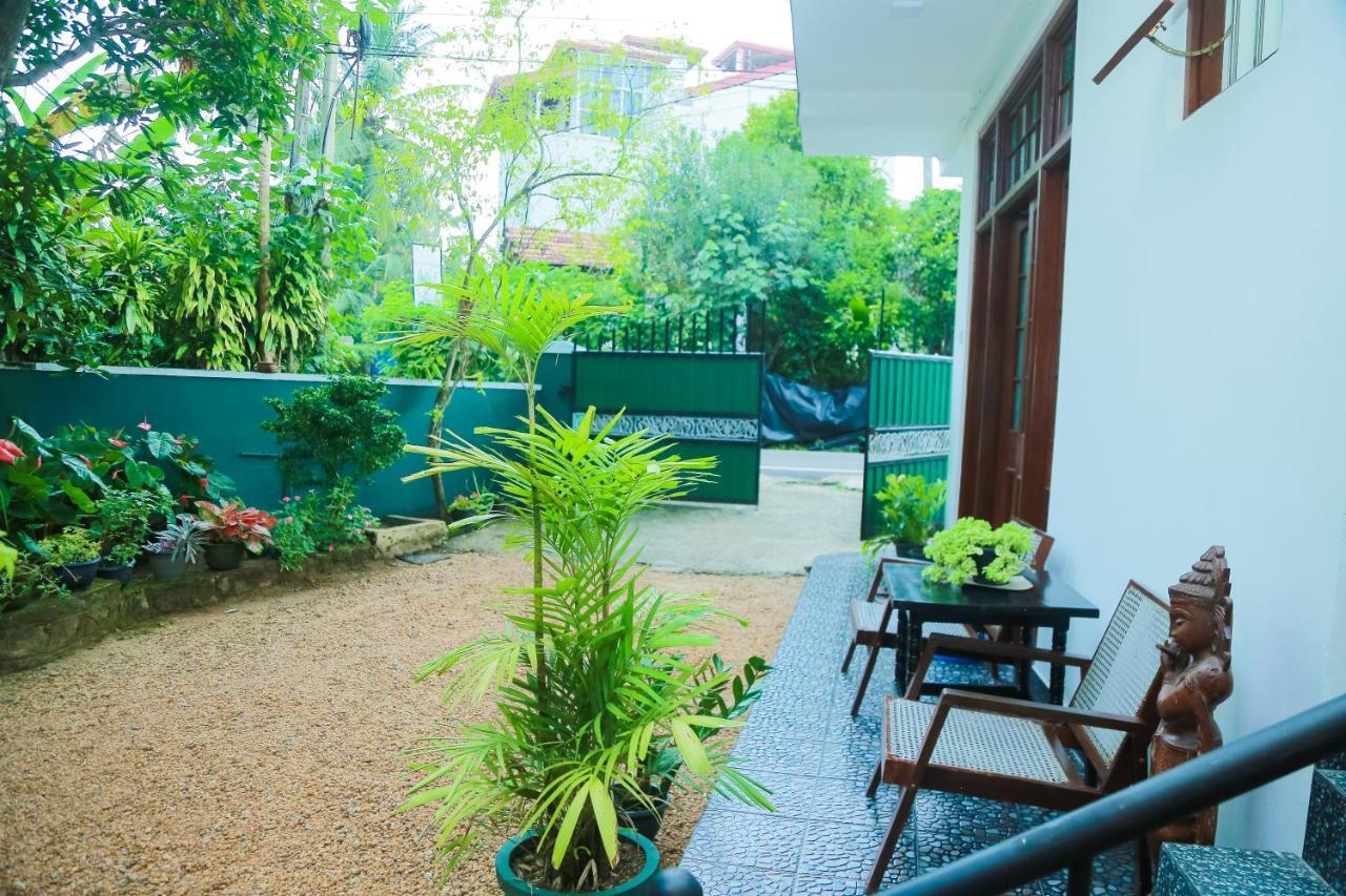 Ananda Villa ベントータ エクステリア 写真