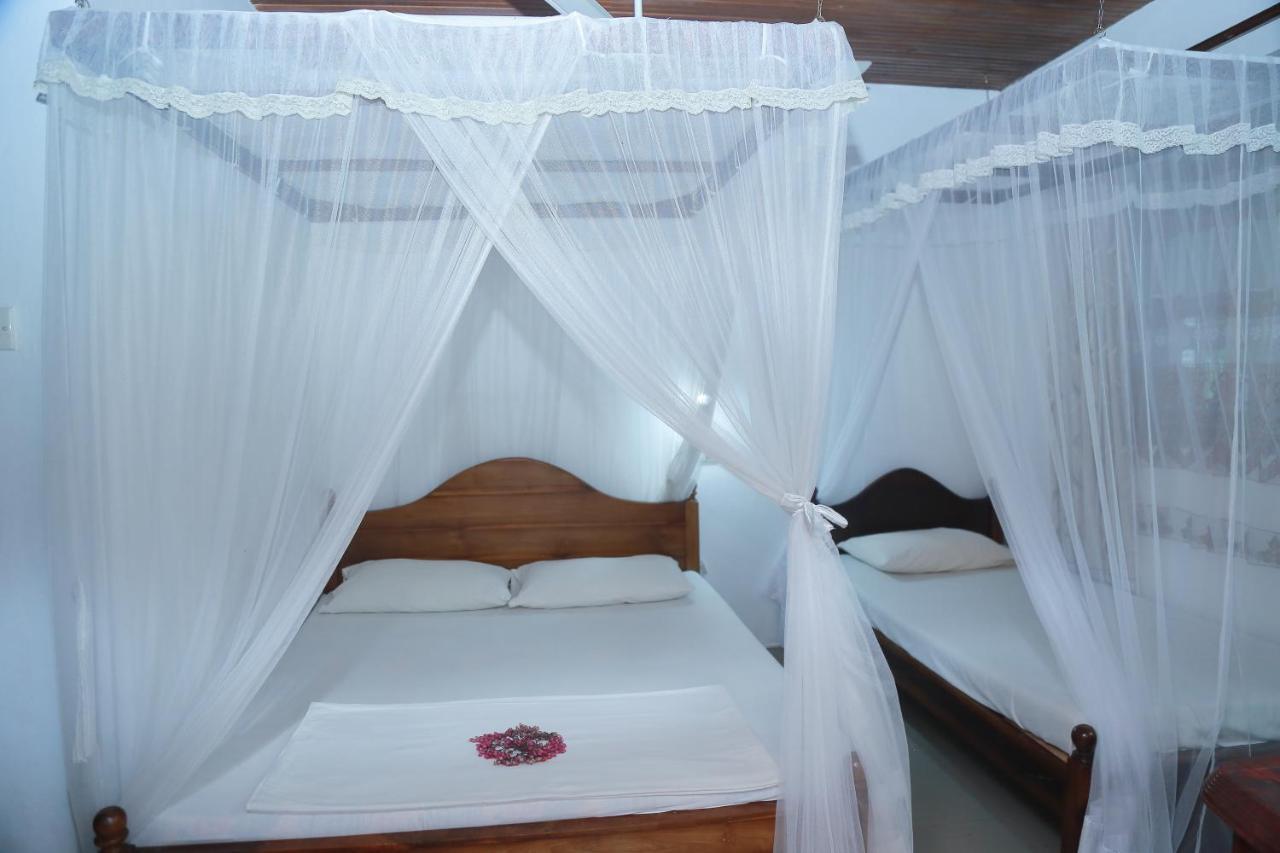 Ananda Villa ベントータ エクステリア 写真