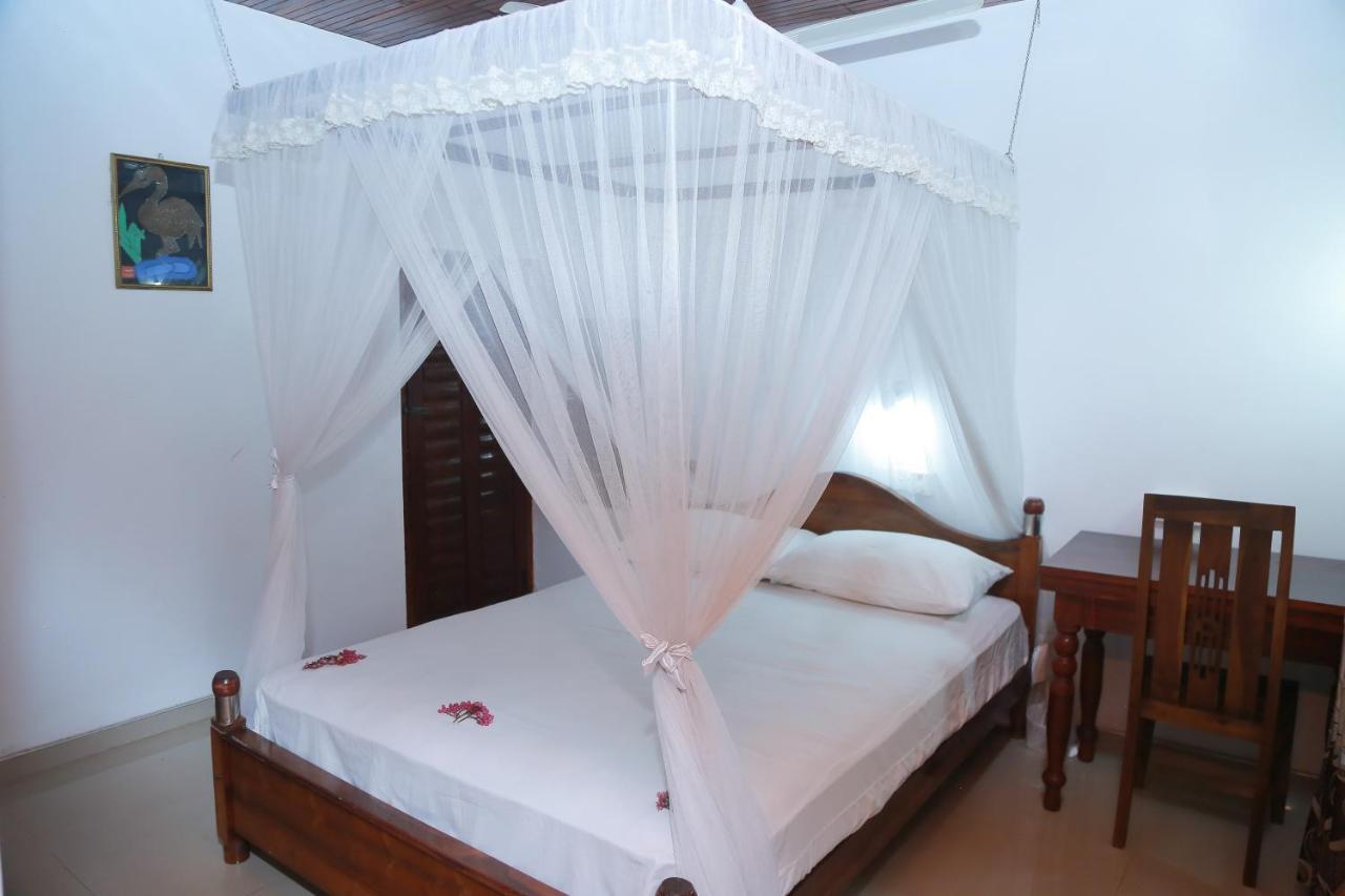 Ananda Villa ベントータ エクステリア 写真