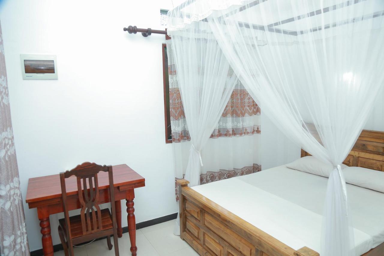 Ananda Villa ベントータ エクステリア 写真